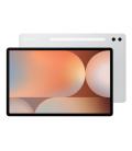 Tablet samsung galaxy tab s10+ 12.4'/ 12gb/ 256gb/ octacore/ plata