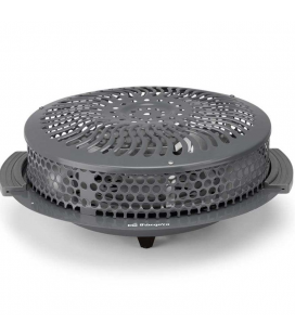 Brasero eléctrico orbegozo br 92/ 900w