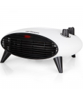 Calefactor orbegozo fh 5034/ 2000w/ termostato regulable