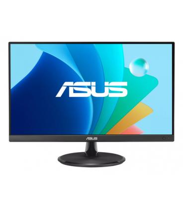 Monitor gaming asus vp227hf 21.45'/ full hd/ 1ms/ 100hz/ va/ negro