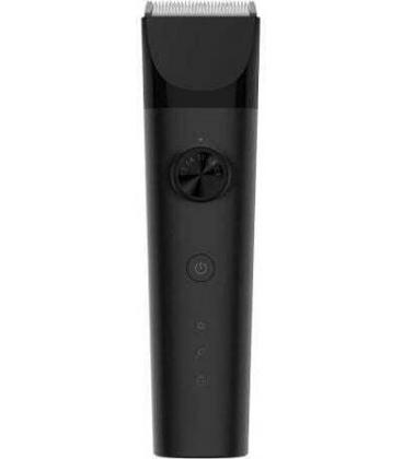 Cortapelos xiaomi hair clipper/ con batería/ 7 accesorios