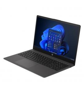 Portatil hp 255 g10 ryzen 3 - 7330u 15.6 pulgadas 16gb - ssd 512gb - freedos - plata