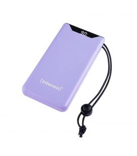 Powerbank intenso 20000mah purpura