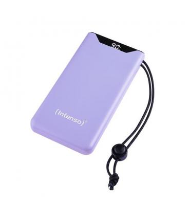 Powerbank intenso 20000mah purpura