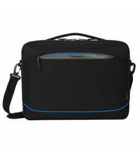 Maletin targus coastline para portatil 16 pulgadas negro