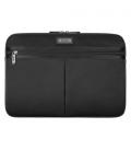 Maletin targus mobile elite para portatil 14 pulgadas negro