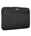 Maletin targus mobile elite para portatil 14 pulgadas negro