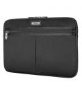 Maletin targus mobile elite para portatil 14 pulgadas negro