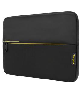 Funda targus city gear 3 para portatil 15.6 pulgadas negro