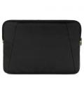 Funda targus city gear 3 para portatil 15.6 pulgadas negro
