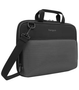Funda - maletin targus work - in essentials para portatil 11.6 pulgadas negra - gris