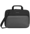 Funda - maletin targus work - in essentials para portatil 11.6 pulgadas negra - gris