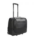Trolley targus citygear travel laptop roller para portatil 17.3 pulgadas negro