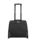 Trolley targus citygear travel laptop roller para portatil 17.3 pulgadas negro