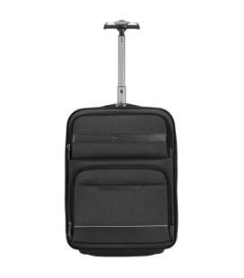 Trolley targus citysmart roller para portatil 15.6 pulgadas negro