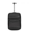 Trolley targus citysmart roller para portatil 15.6 pulgadas negro