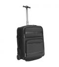 Trolley targus citysmart roller para portatil 15.6 pulgadas negro