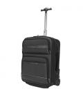 Trolley targus citysmart roller para portatil 15.6 pulgadas negro