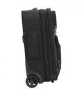 Trolley targus citysmart roller para portatil 15.6 pulgadas negro