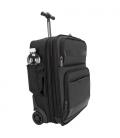 Trolley targus citysmart roller para portatil 15.6 pulgadas negro