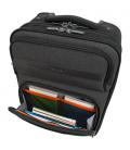 Trolley targus citysmart roller para portatil 15.6 pulgadas negro