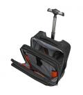 Trolley targus citysmart roller para portatil 15.6 pulgadas negro