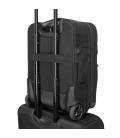 Trolley targus citysmart roller para portatil 15.6 pulgadas negro
