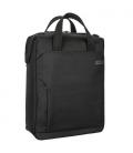 Mochila targus work convertible para portatil 16 pulgadas negra