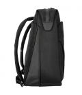 Mochila targus work convertible para portatil 16 pulgadas negra