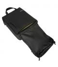 Mochila targus work convertible para portatil 16 pulgadas negra