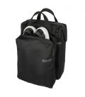 Mochila targus work convertible para portatil 16 pulgadas negra
