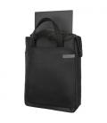 Mochila targus work convertible para portatil 16 pulgadas negra