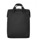 Mochila targus work convertible para portatil 16 pulgadas negra