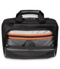 Funda - maletin targus citysmart slimline topload para portatil 14 pulgadas negro