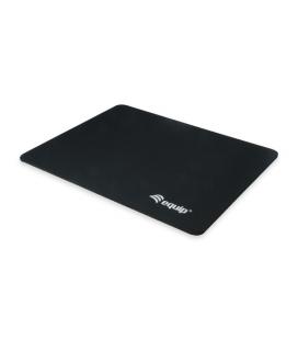 Alfombrilla mouse pad equip life color negro