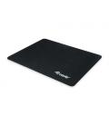 Alfombrilla mouse pad equip life color negro