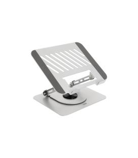 Soporte tooq ph-dafne-s para portátil/ tablet hasta 17'