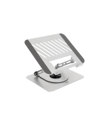 Soporte tooq ph-dafne-s para portátil/ tablet hasta 17'