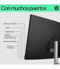 Pc all in one hp 24-cr0158ns intel core i3-1315u/ 8gb/ 512gb ssd/ 23.8'/ sin sistema operativo
