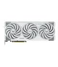 ASUS TUF Gaming TUF-RTX5070TI-O16G-WHITE-GAMING NVIDIA GeForce RTX 5070 Ti 16 GB GDDR7
