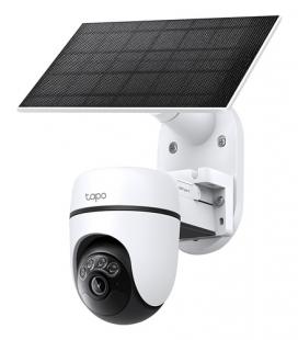 TP-Link Tapo TC90 KIT cámara de vigilancia Bombilla Cámara de seguridad IP Exterior 2304 x 1296 Pixeles Techo/Pared/Poste