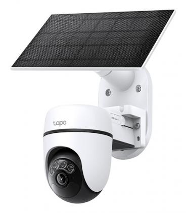 TP-Link Tapo TC90 KIT cámara de vigilancia Bombilla Cámara de seguridad IP Exterior 2304 x 1296 Pixeles Techo/Pared/Poste
