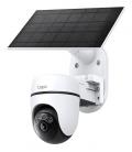 TP-Link Tapo TC90 KIT cámara de vigilancia Bombilla Cámara de seguridad IP Exterior 2304 x 1296 Pixeles Techo/Pared/Poste