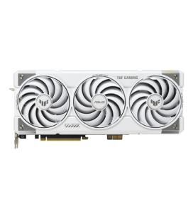 ASUS TUF-RTX5070TI-O16G-BTF-WHITE NVIDIA GeForce RTX 5070 Ti 16 GB GDDR7