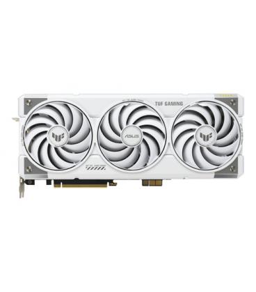 ASUS TUF-RTX5070TI-O16G-BTF-WHITE NVIDIA GeForce RTX 5070 Ti 16 GB GDDR7