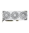ASUS TUF-RTX5070TI-O16G-BTF-WHITE NVIDIA GeForce RTX 5070 Ti 16 GB GDDR7