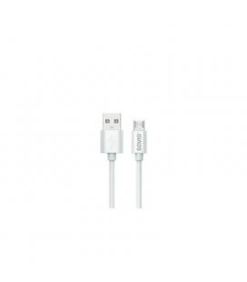 CABLE USB-A A MICRO-USB SAVIO CL-167