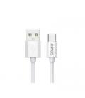 CABLE USB-A A USB-C SAVIO CL-168