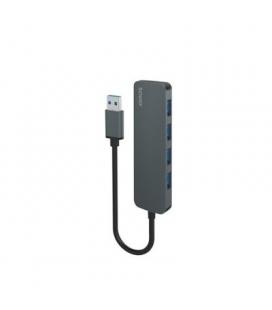 HUB USB 3.1 SAVIO AK-53