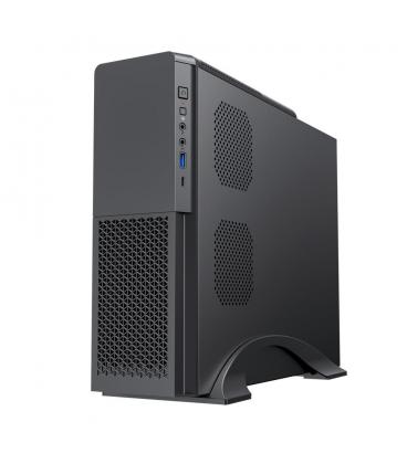 Ordenador phoenix bdfpro intel core i5 12º gen 16gb ddr4 - 500 gb ssd - micro atx slim pc sobremesa windows 11 pro garantia 4 añ